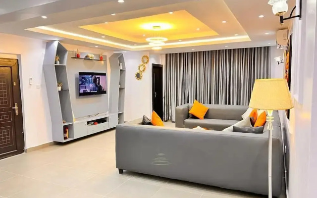Service Apartment Hub