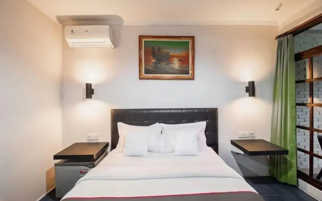 Collection O Legian Near Bimc Hospital Nusa Uda Formerly Anna Kuta Inn