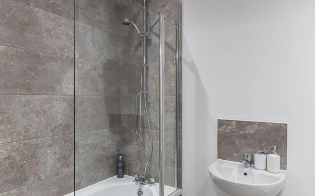 Host Stay 36 Waterside Place