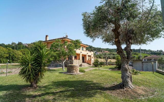 Il Maestrale B&B
