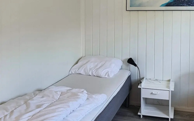 6 Person Holiday Home in Storfosna-by Traum