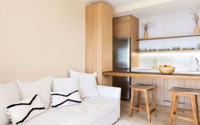 Apartment Sea Suite Almuñécar