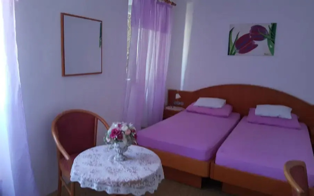 Rooms Milena