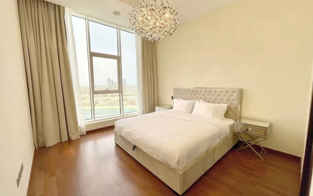 Tiara Residences