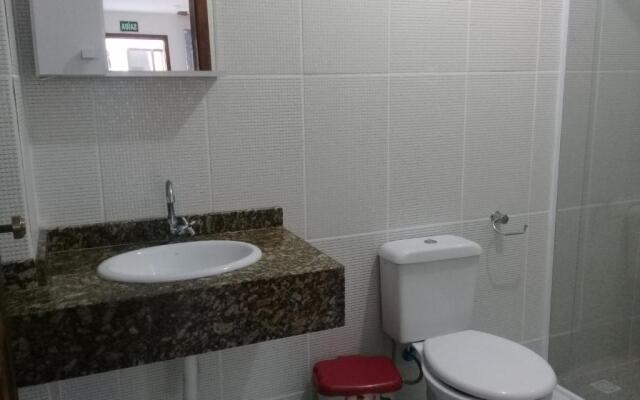 Pousada Maria Helena