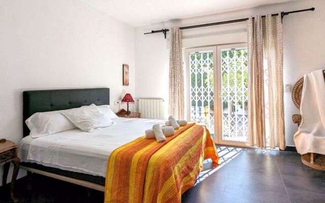 Holiday Home Casa Mexico