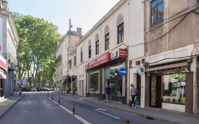 GuestReady - Costa Cabral Guesthouse Room 3