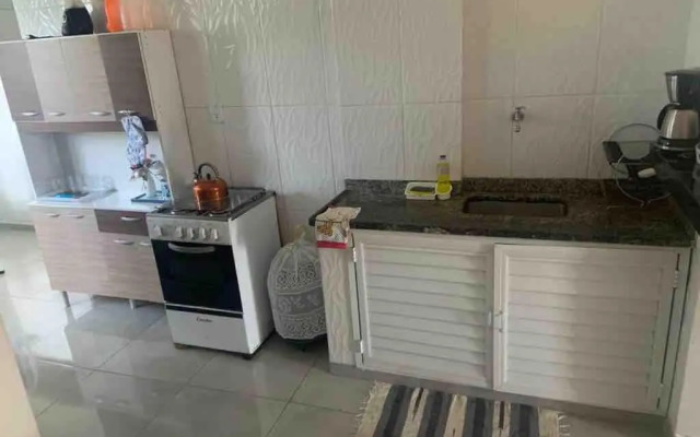 Centro 02 qtos - SEM PISCINA