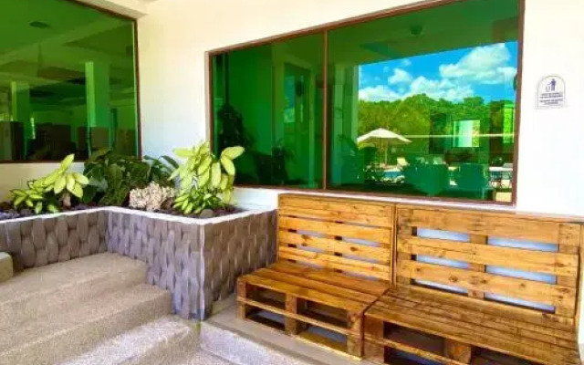 Hotel Galapagos Tortuga Bay