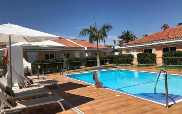 Los Leones Bungalows