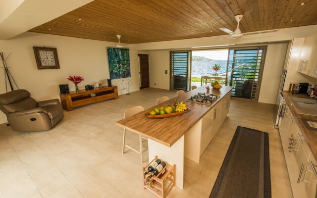 Villa Vai Api