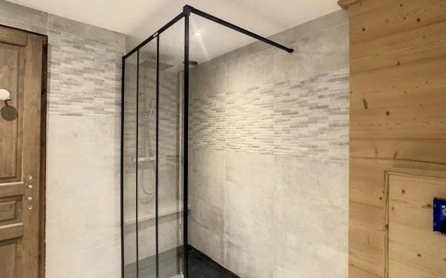 Chalet Combloux, 5 pièces, 6 personnes - FR-1-560-84