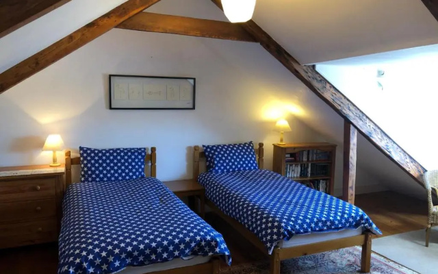 3 Bedroom 2 Bathrooms Apartment in Central Penzance