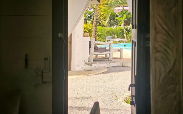Kisiwa Apartments Watamu