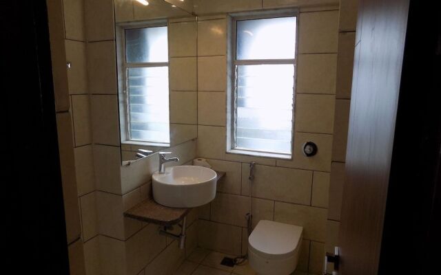 Mint Magna Suites