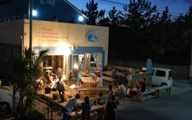 Flying Sumo Surf Company