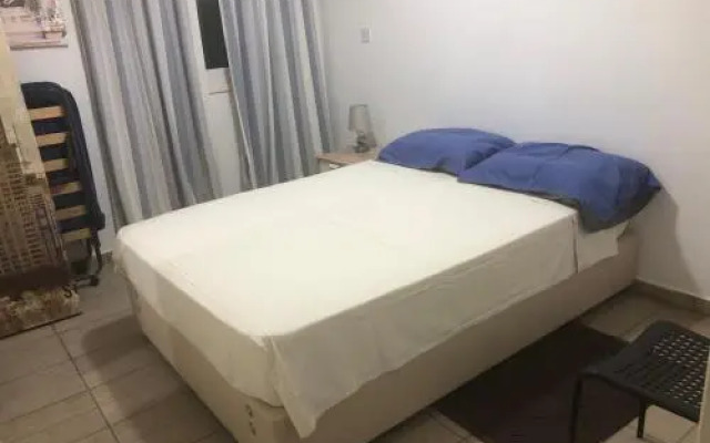 European Uni Apartment