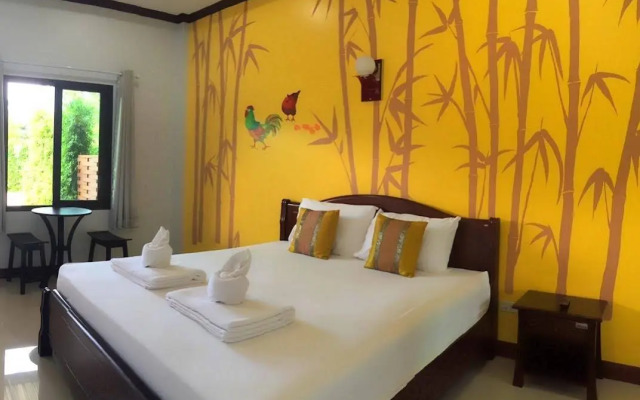 Monmhai Resort
