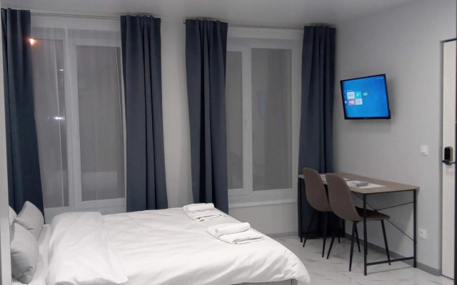 Pure Apartments VIP 4