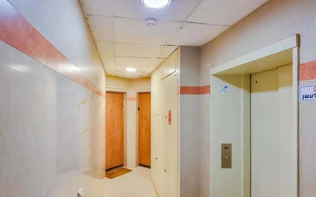 Lovely 3BR in Gordon/Dizengoff by HolyGuest