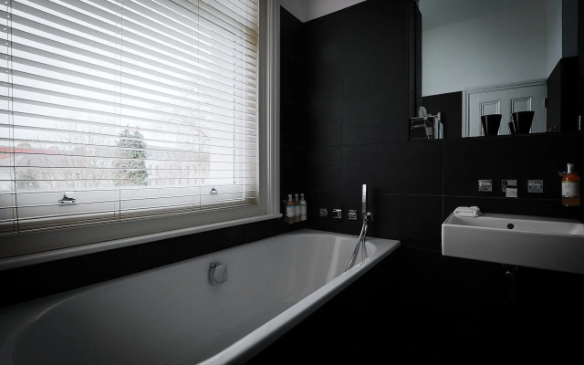Malmaison Cheltenham
