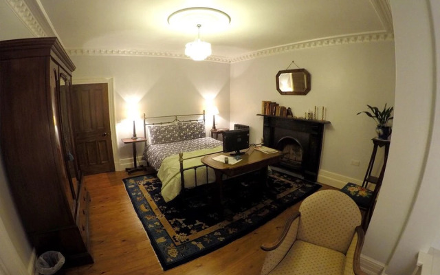 The Old Rectory