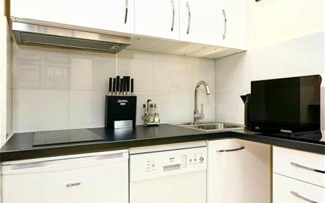 City Center ApartmenticckurfÜrstendamm