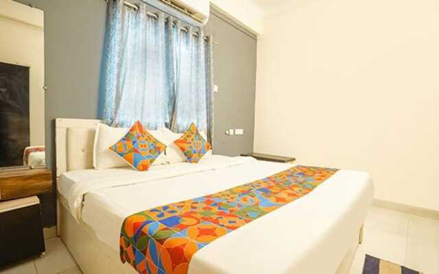 Fabexpress Shraddha Inn