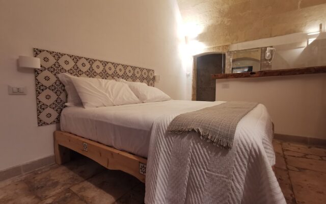 DIONISO Bed and Wellness