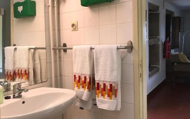 Casas Da Loureira - Casa Batatas I