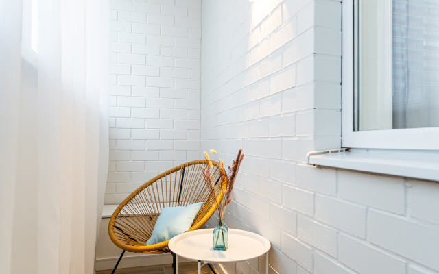 LetoApart na Kotanova