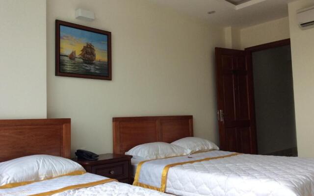 Hang Nga Luxury Hotel