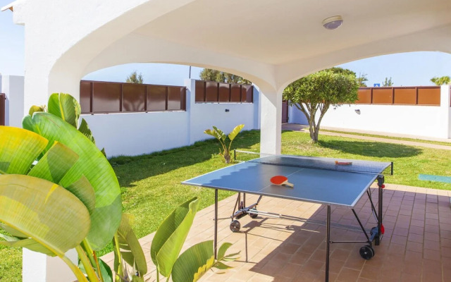 Villa Abel