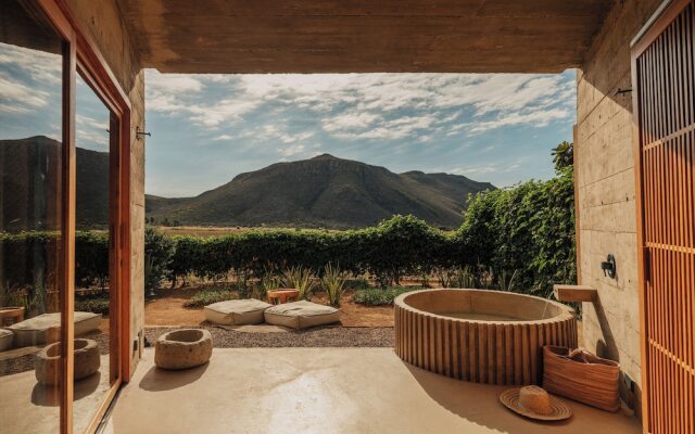 Paradero Todos Santos - Exclusive Experiences