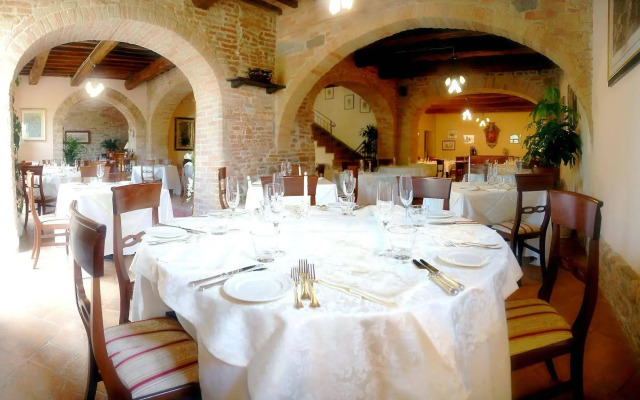 L'Antico Forziere Hotel & SPA