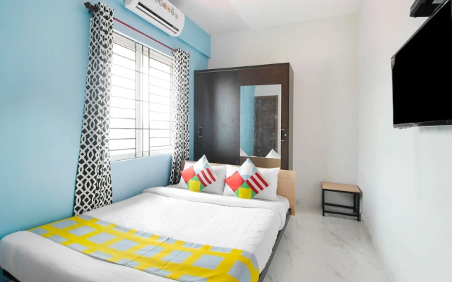 Rajamandiram by OYO Rooms
