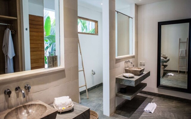 Beautiful Villa With Private Pool, Bali Villa 2073