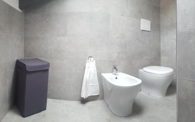 La Gatta Nera - The Black Cat