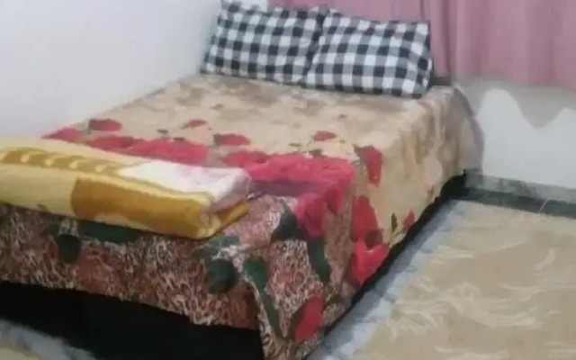 Tranquil Rooms in Agadir