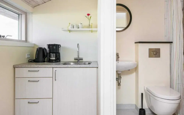 24 Person Holiday Home in Haderslev