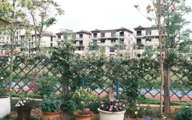 Motingju Homestay