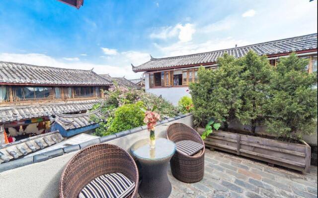 Yi Liu Hostel