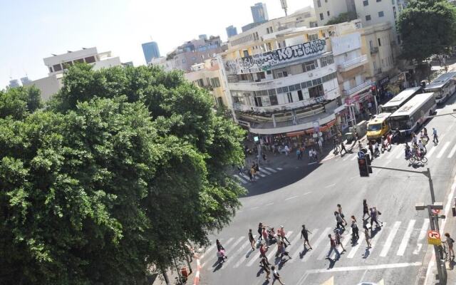TLV Urban Life Style