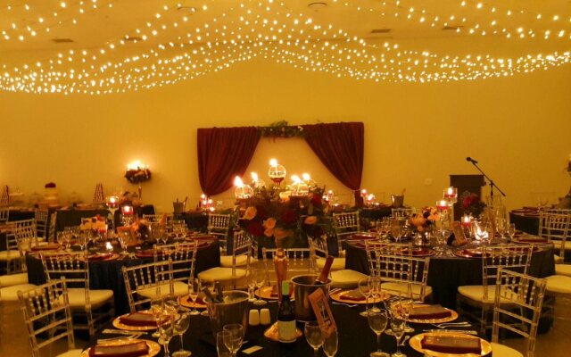 Royal St. Andrews Hotel, Conference Centre & Spa