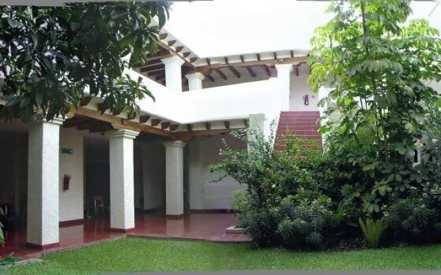 Paulina Youth Hostel