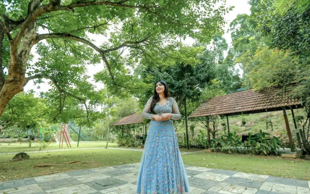 OYO Premium Hill Stays Kolagappara