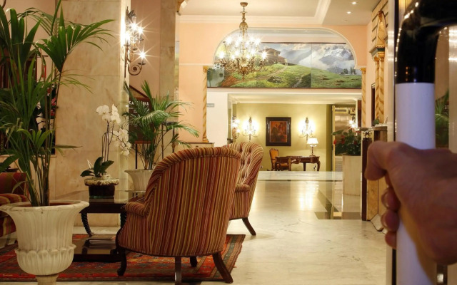Hotel Alcomar