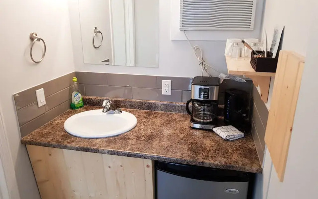 The Orchard at Oliver