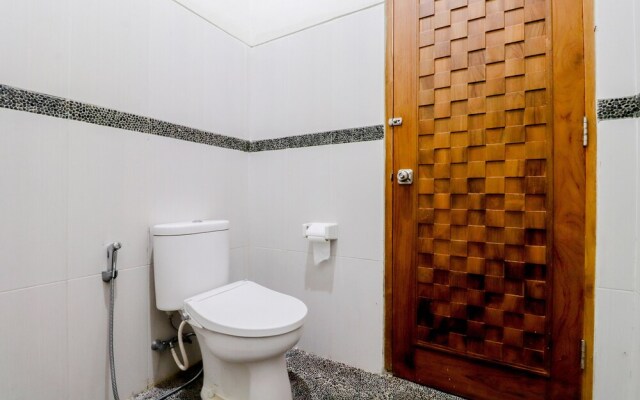 Jenak Homestay