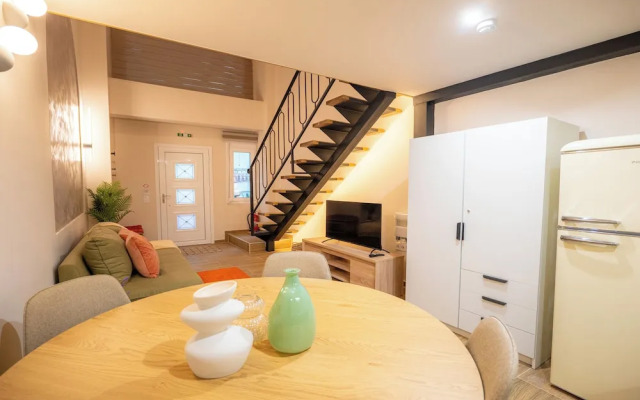 Vayas Residences Agora